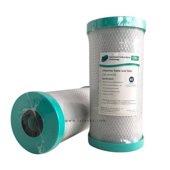 SW-10 Single Water Filter
