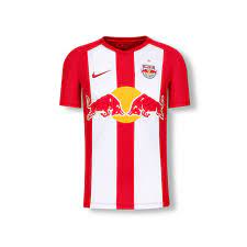 Juega en la bundesliga austriaca, máxima categoría del país. Red Bull Salzburg Official Shop