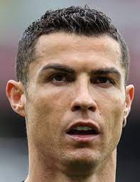 Cristiano ronaldo dos santos aveiro is een portugees profvoetballer die bij voorkeur als linksbuiten speelt. Cristiano Ronaldo Spielerprofil 21 22 Transfermarkt