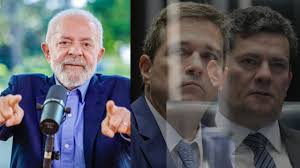 Campos Neto é o novo Moro: mídia liberal surta e mostra que Lula tem razão 