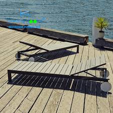 Maybe you would like to learn more about one of these? Outdoor Patio Furniture Wood Chaise Lounges Beautiful Fashion Outdoor Chaise Longue Hot Sale Sun Lounger Aluminium 63001 Buy Sun Lounger Aluminium Wood Chaise Lounges Outdoor Chaise Longue Product On Alibaba Com