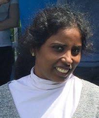 Tories pick B-List election candidate. And fail to announce it