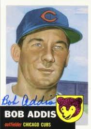 Baseball Players A-G