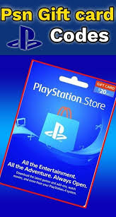 Free Playstation Gift Card Codes Psn Ps4 In 2020 Netflix Gift Card Free Itunes Gift Card Gift Card