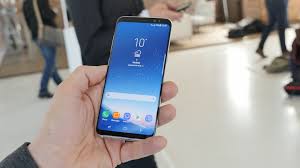 It teamed up with cheil agency to develop. Samsung Galaxy S8 Test Chip