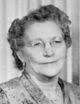 Zella Jane Wheatley Lammers (1917-1995)