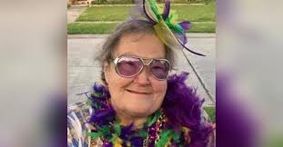 Lois Marie Foret Obituary