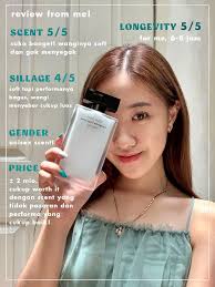 PERFUME REVIEW: Narciso Rodriguez