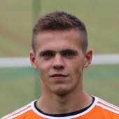 Kadra Perła Węgrów w 2023/2024