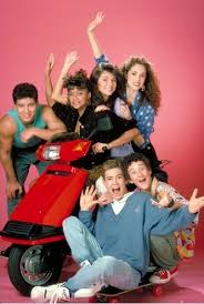What Happened To Them The Cast Of Saved By The Bell With Images Saved By The Bell 90s Kids Television Show