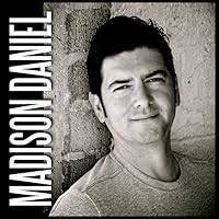 Madison Daniel (Author of Ember)