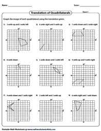 The synthesis of unique sugar and phosphate molecules for each nucleotide d. Translation Worksheets