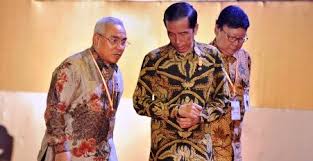 Djoko soegiarto tjandra akan menjalani sidang putusan perkara suap dua jenderal polisi senin, 5 april 2021 irjen napoleon divonis 4 tahun penjara: Agenda Presiden Jokowi Ketemu Keluarga Djoko S Tjandra Di Papua Ini Penjelasannya