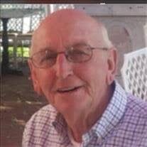 Larry James Guinn Obituary