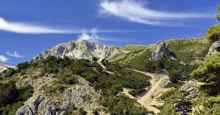 Fond d'écran paysages de montagnes suisses Corse Des Merveilles Dossier