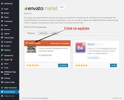 Theme Update Wealty Real Estate Wordpress Theme .market wordpress plugin helps customers get updates to their purchased themes and plugins with the use of a secure oauth token and the powerful envato api we can deliver a smooth item.