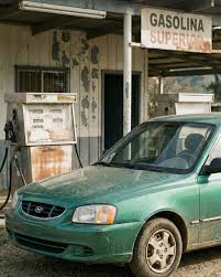 Image result for Mars Red 1994 Hyundai