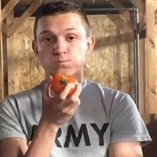 Orenthal Cornelius Hayes "Gibby" Gibson has been spotted