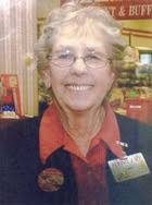 Obituary for Minnie Maye (Rumfield) Corley