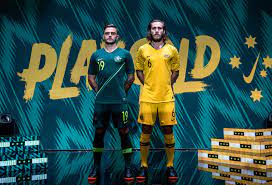 Football australia today confirmed that a selection of potential olyroos and men's national team players of the future will assemble in spain throughout the forthcoming fifa window as australia's preparations for tokyo 2020 continue. The New Socceroos And Matildas Kits Have Been Unveiled And Sokkahtwitter Is Pretty Upset About Them