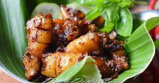 Blog Diah Didi Berisi Resep Masakan Praktis Yang Mudah Dipraktekkan Di Rumah Resep Masakan Resep Masakan Indonesia Masakan Indonesia