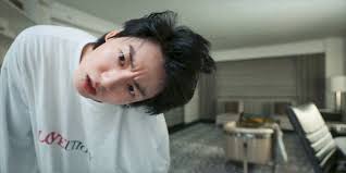 Him as your boyfriend material 🥰🥰 #hongjongateez #atinyateez