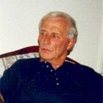 Harry Moore Obituary