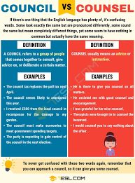 The Language Boutique In 2020 Confusing Words Learn English Vocabulary Writing Words