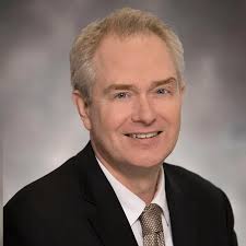 Dr. Charles A. Mathis, MD