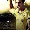 Brandon is starc of the show. 1