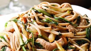 4 healthy noodles to give your pasta dishes an upgrade. Healthy Asian Noodle Recipes Eatingwell