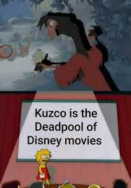 The movie does its best to capture the aroma, heat and choreographed chaos of the kitchen. Funny Memes Hilarious Humor Laughing 2 Disney Memes Funny Disney Memes Disney Funny