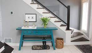 Check spelling or type a new query. How To Decorate A Foyer Table Like A Pro Home Design Lover
