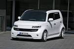 Daihatsu Materia -