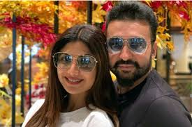 Kundra has been married twice, first to kavita kundra, with whom he had a daughter,4 and then on 22 november 2009 to the bollywood actress. Raj Kundra Has A Long Association With Controversies Is Also Banned From Ipl For Betting Cricket Surf