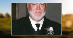 Jerry Luck Obituary April 23, 2017