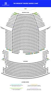 Aladdin Theatre Seating Chart Aladdin Broadway Theater