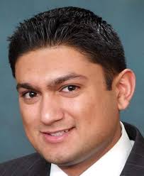 Business People in the News