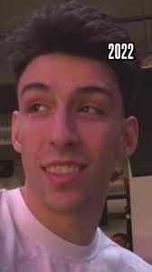 Chet Holmgren 2022 NBA Finals Experience