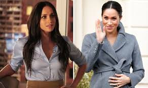 Meghan markle and i spent the better part of a decade working together on suits , adams writes in the first in a string of eight tweets (see them below). Suits Season 9 Will Meghan Markle Return To Suits In Cameo Tv Radio Showbiz Tv Express Co Uk