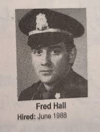 Good Day Enfield!! The month of June concluded with the retirements of two  outstanding supervisors and dedicated family men. Sergeant James Laurino,  call sign S17 retired from the department after completing 41