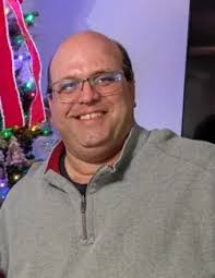 Obituary information for Michael Allen Richardson