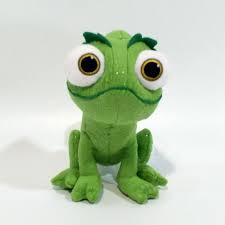 Cheap Rapunzel Pascal Buy Quality Pascal Rapunzel Directly From China Pascal Plush Toy Suppliers Rapunzel Pascal Liz Pet Toys Plush Animals Animal Plush Toys