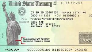 Is A Second Stimulus Check Coming Ktvl