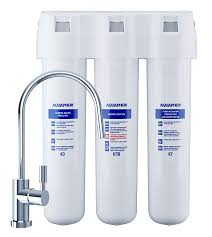 Delta transitional single handle champagne bronze beverage kitchen faucet 555927. Aquaphor Water Filters Home Page Global Website