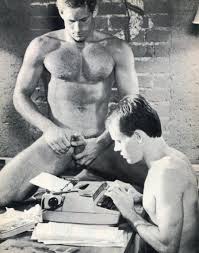 pt 2 starring one of my faves - Beau Matthews and a one-time performer, Chris Rutherford