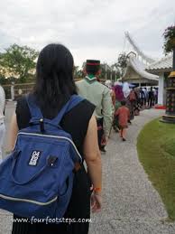 Guide to all 2021 public holidays in brunei including public holidays and regional holidays. Istana Nurul Iman Open House 2018 Four Footsteps