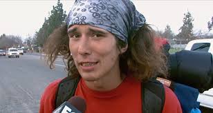 In 2013, Kai the Hatchet-Wielding Hitchhiker became an internet sensation —  but that viral fame put his questionable past squarely
