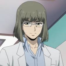 Once again, I am shipping — Kazuma icons