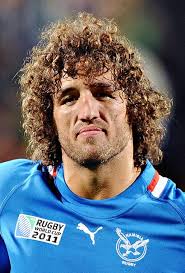 Jacques Burger in Studio!